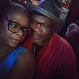 Meet your Posher, Henry